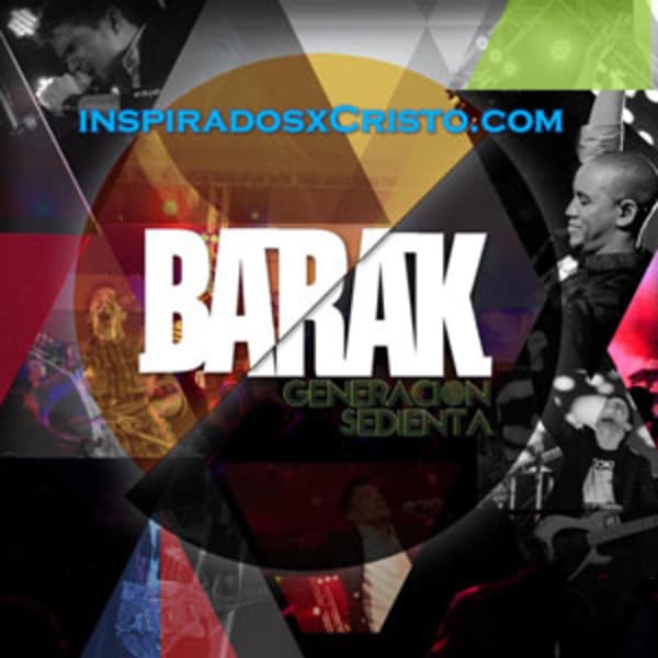 Barak