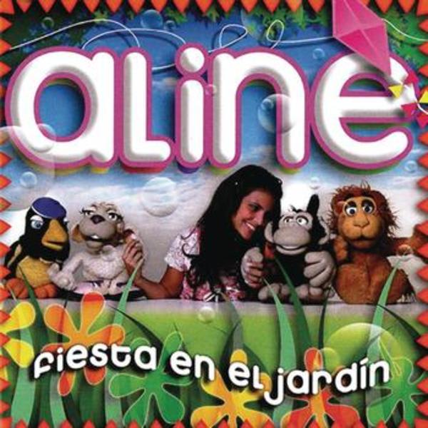 Aline Barros