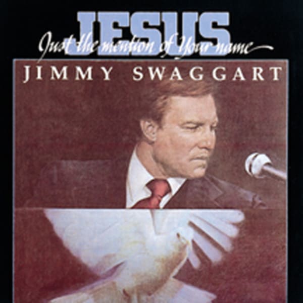 Jimmy Swaggart