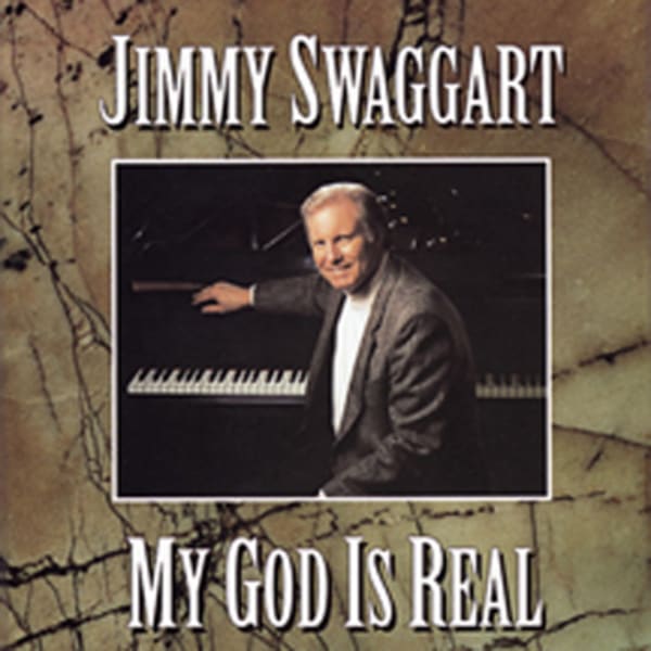 Jimmy Swaggart