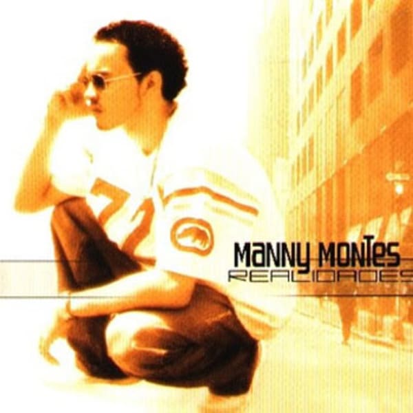 Manny Montes