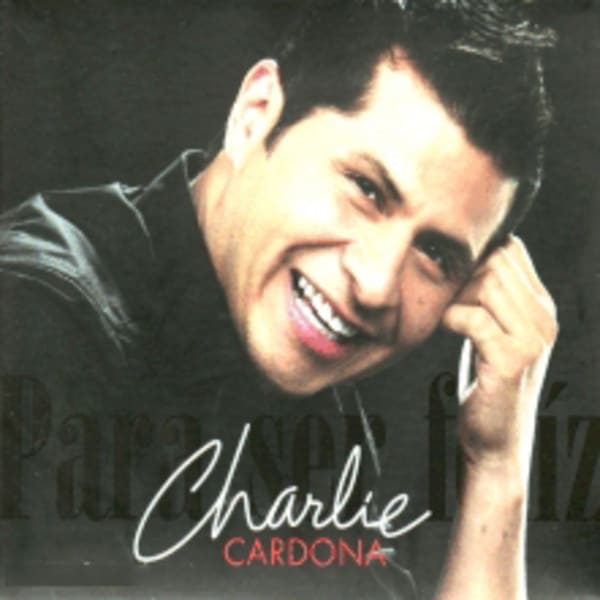 Charlie Cardona