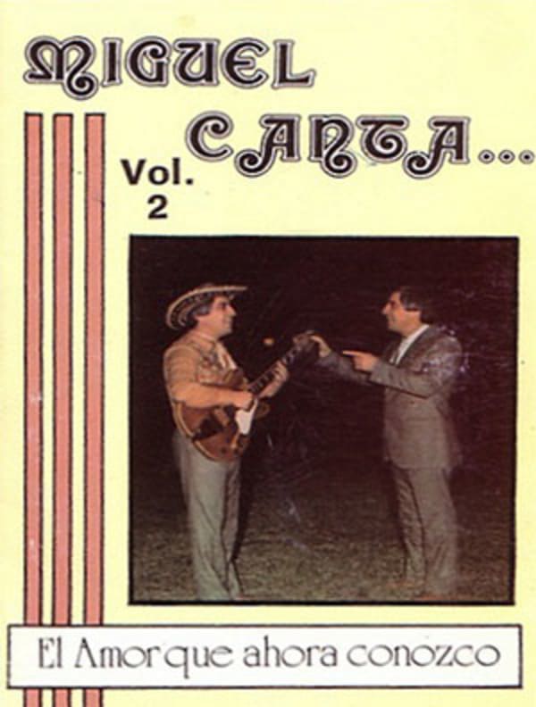 Miguel Cejas
