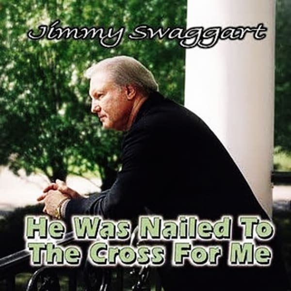 Jimmy Swaggart