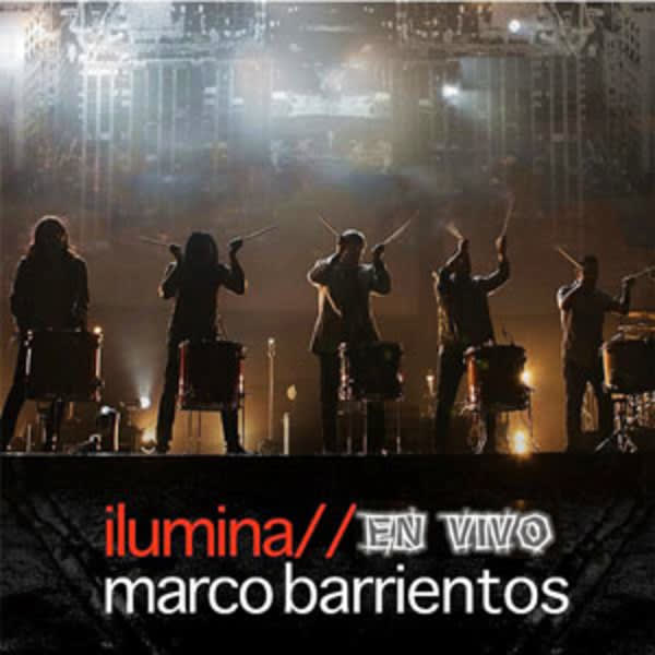 Marco Barrientos