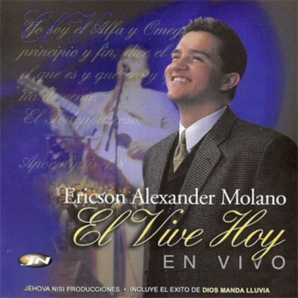 Ericson Alexander Molano