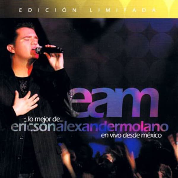 Ericson Alexander Molano