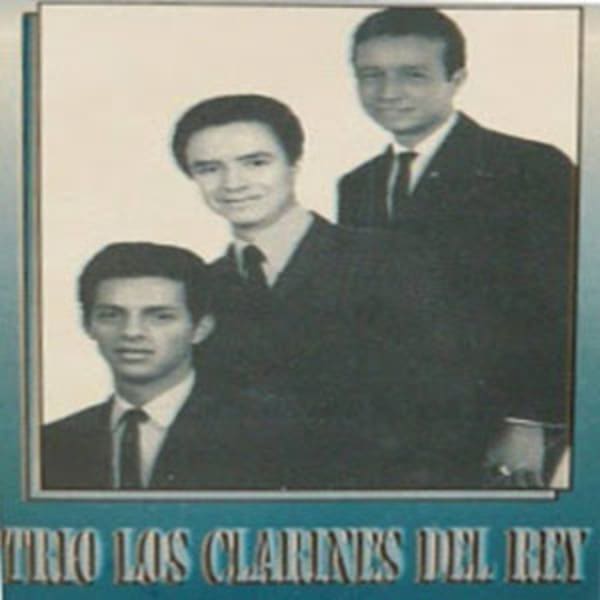 Los Clarines del Rey