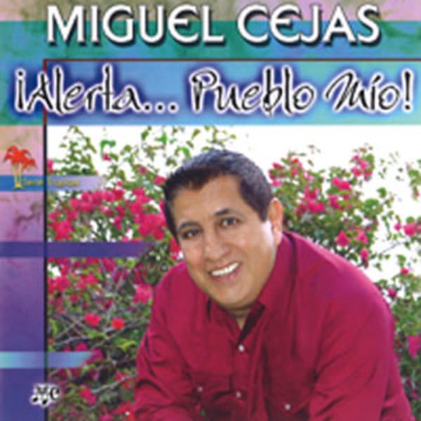 Miguel Cejas