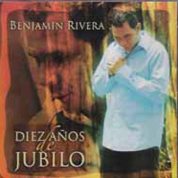 Benjamin Rivera