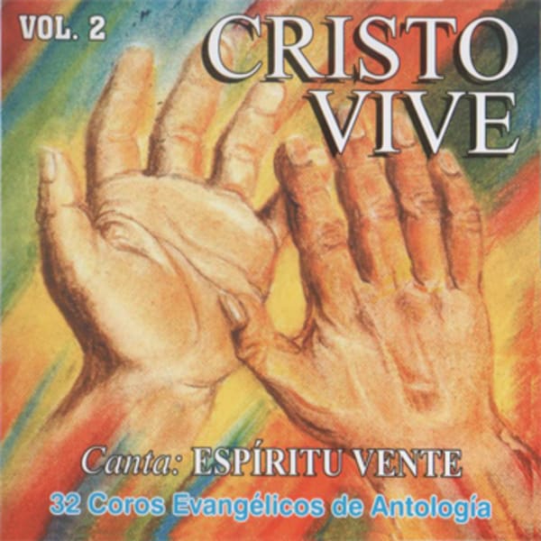 Espiritu Vente