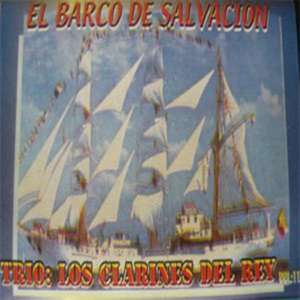 Los Clarines del Rey