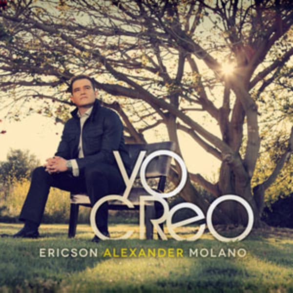 Ericson Alexander Molano