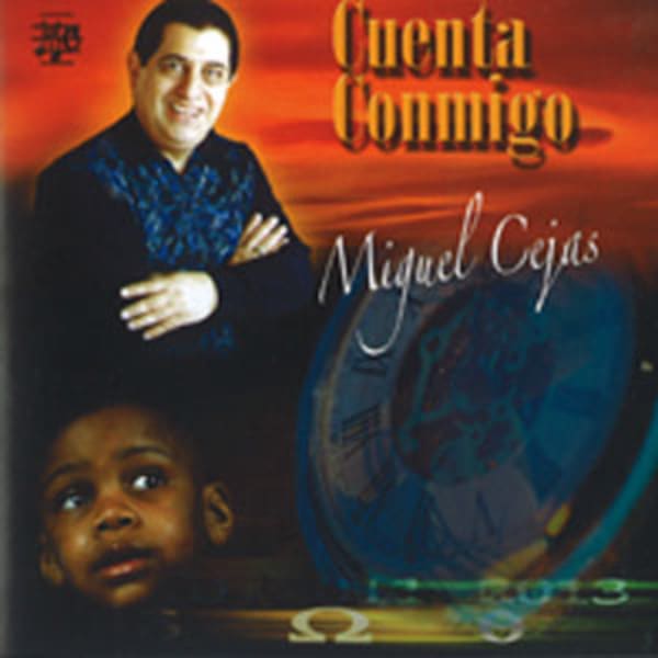 Miguel Cejas