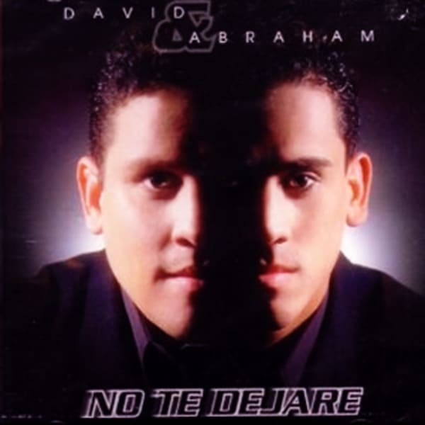 David y Abraham