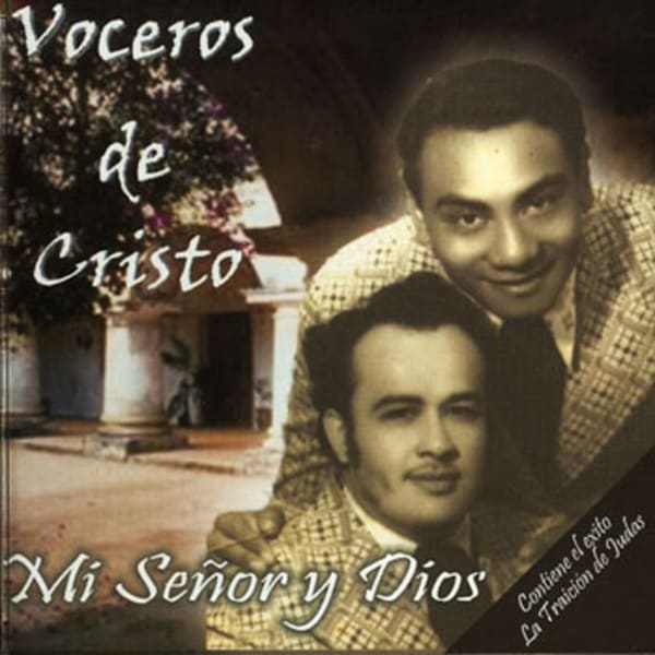 Los Voceros de Cristo