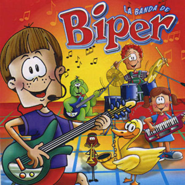 Biper