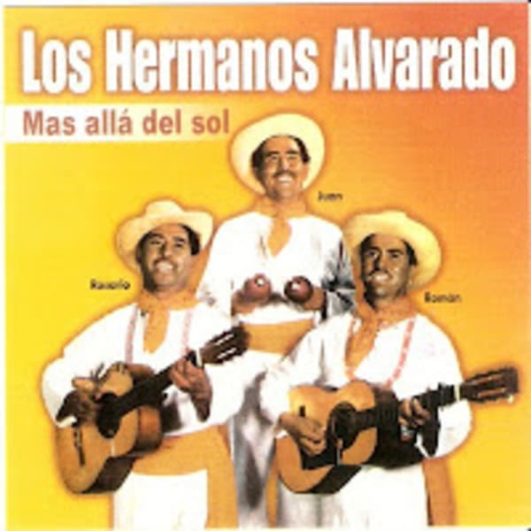 Los Hermanos Alvarado