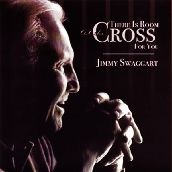 Jimmy Swaggart