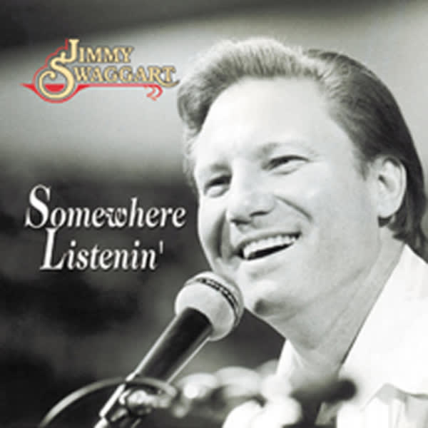 Jimmy Swaggart
