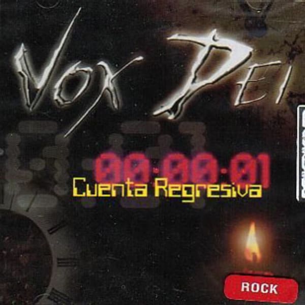 Vox Dei