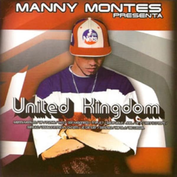 Manny Montes