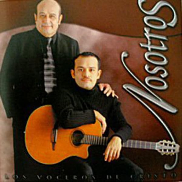Los Voceros de Cristo
