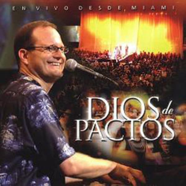 Marcos Witt