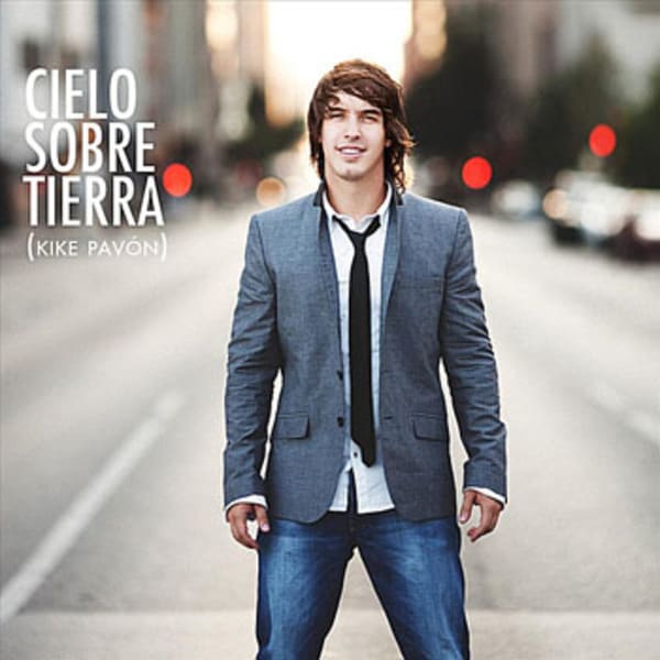 Kike Pavón