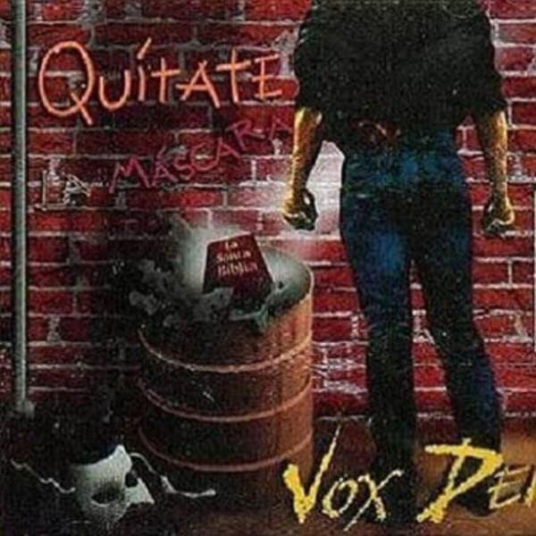 Vox Dei