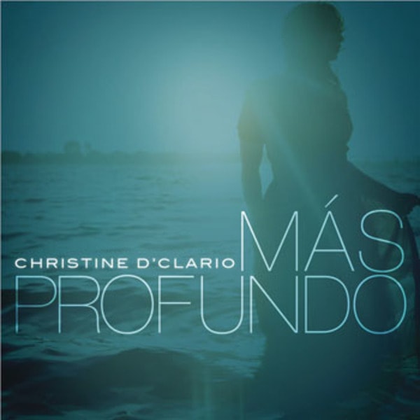 Christine D'Clario