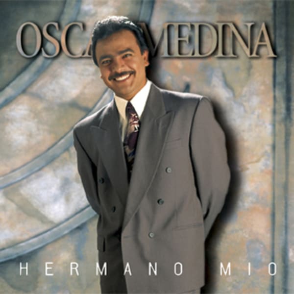 Oscar Medina