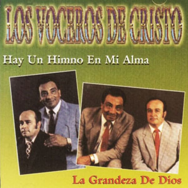 Los Voceros de Cristo