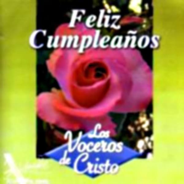 Los Voceros de Cristo