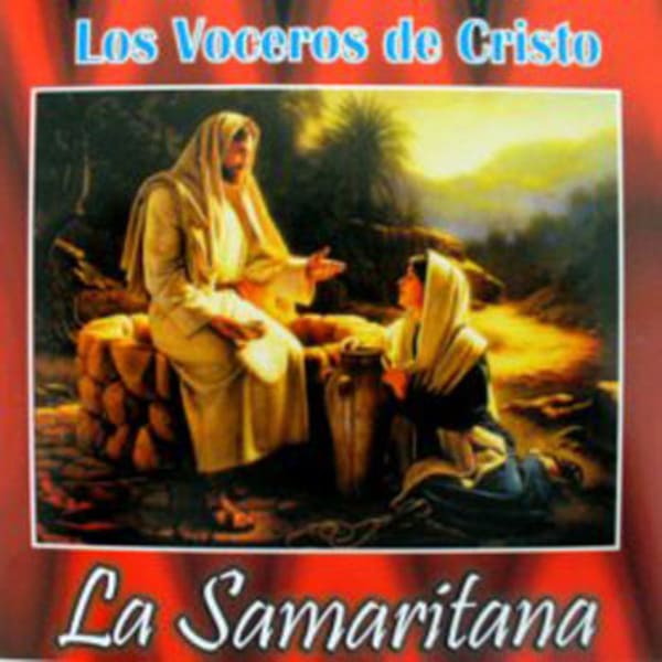Los Voceros de Cristo