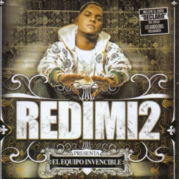 Redimi2