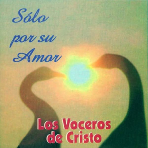 Los Voceros de Cristo