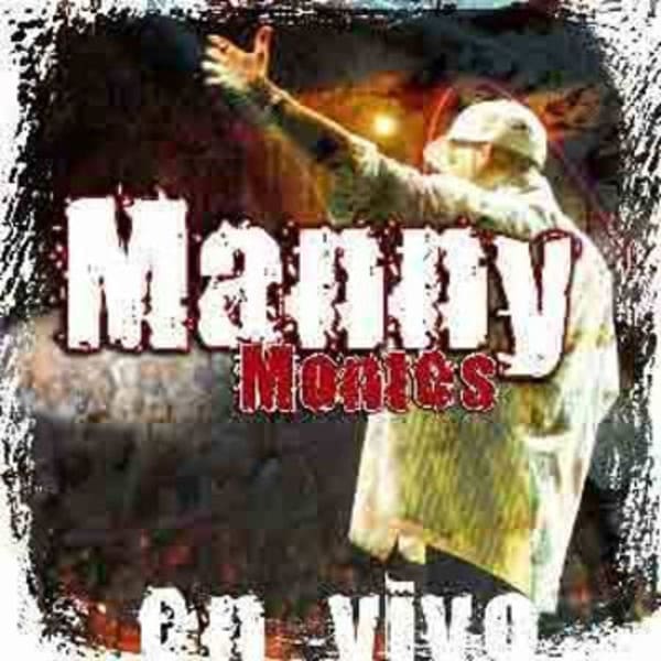 Manny Montes