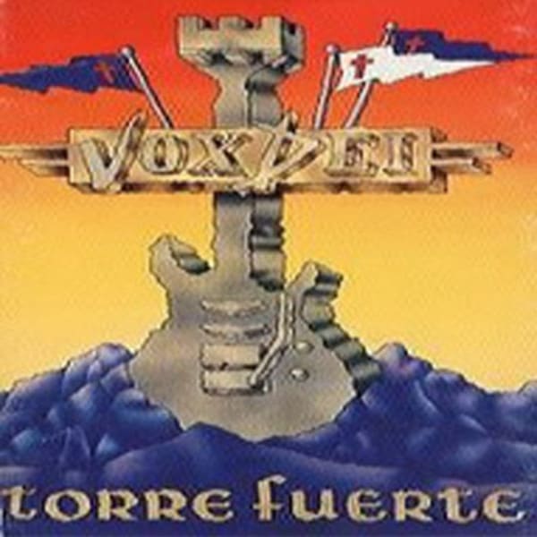 Vox Dei