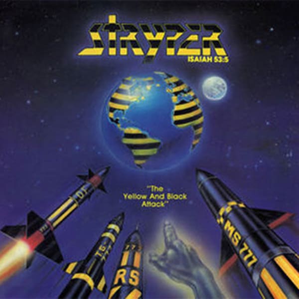 Stryper