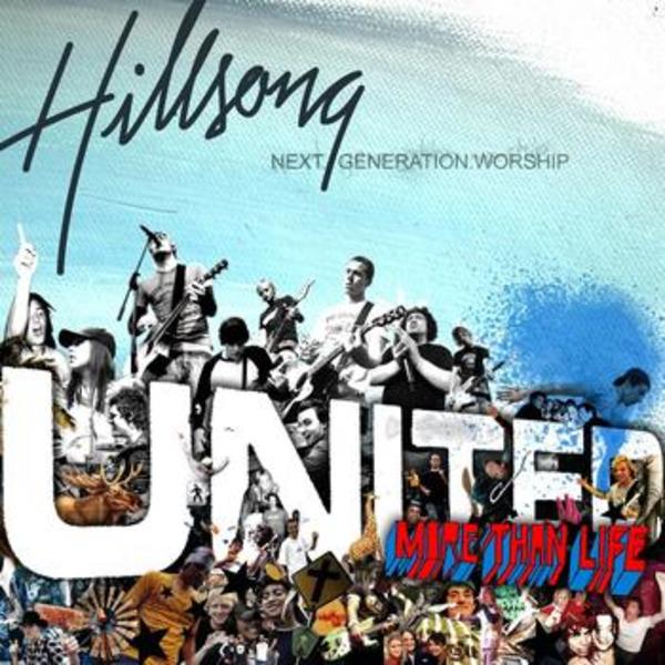 Hillsong United