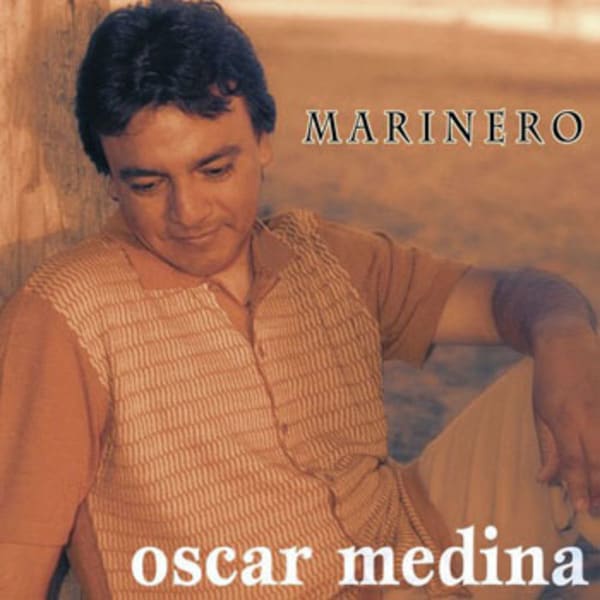 Oscar Medina