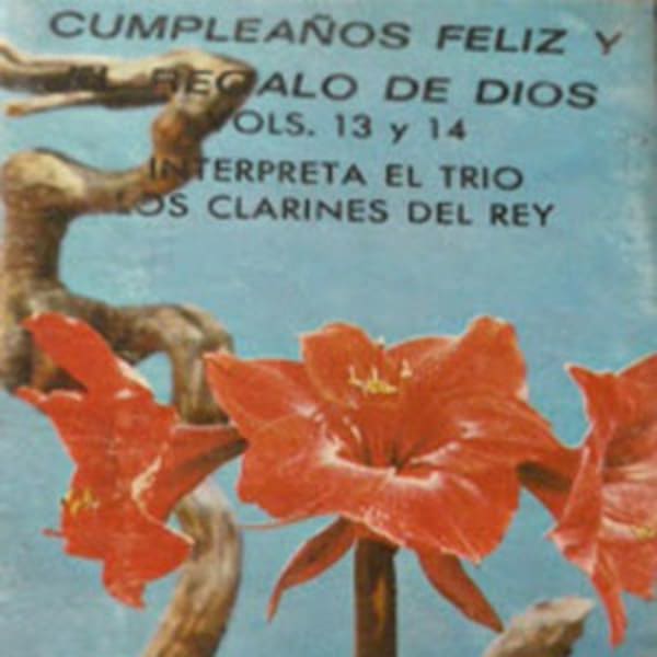 Los Clarines del Rey