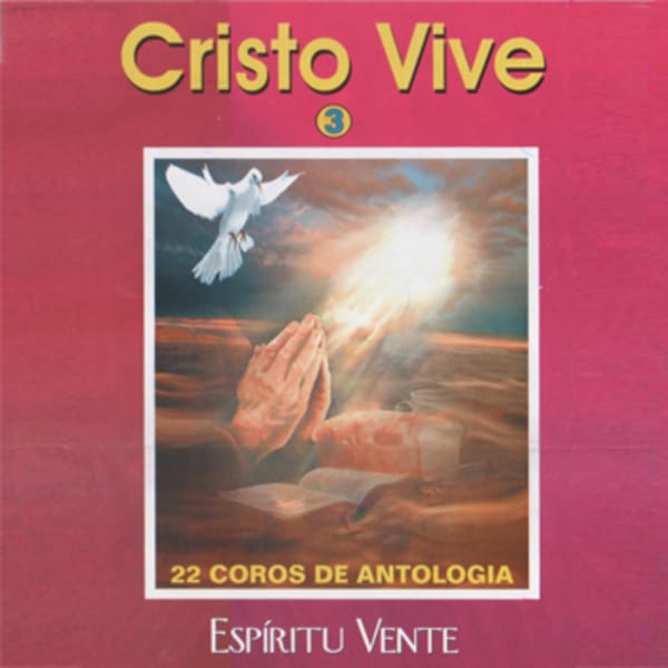 Espiritu Vente