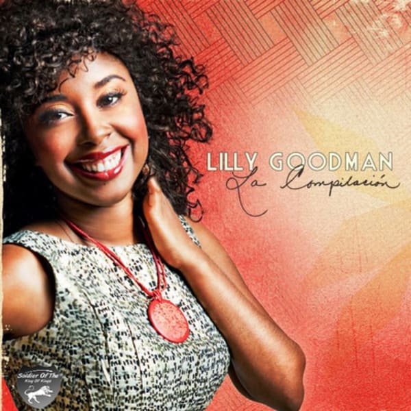 Lilly Goodman