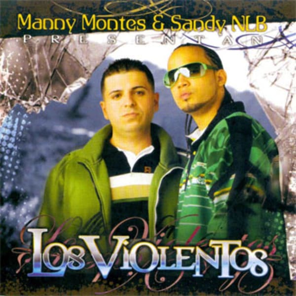 Manny Montes