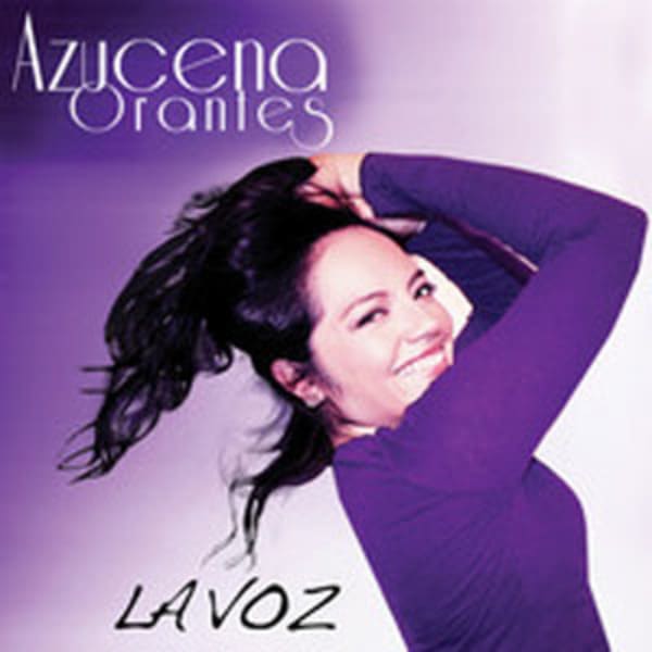 Azucena Orantes
