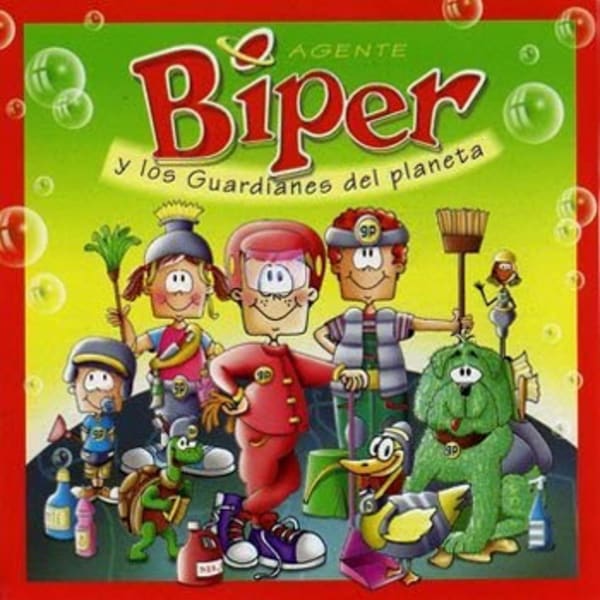 Biper