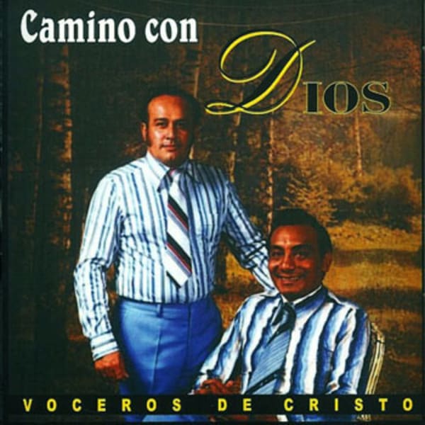 Los Voceros de Cristo