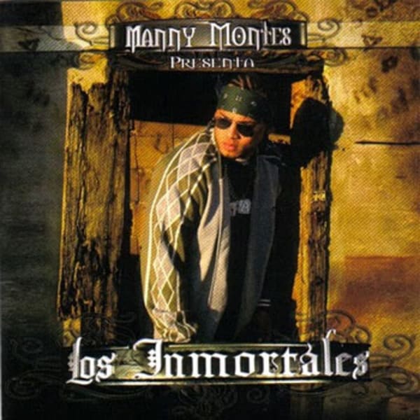 Manny Montes